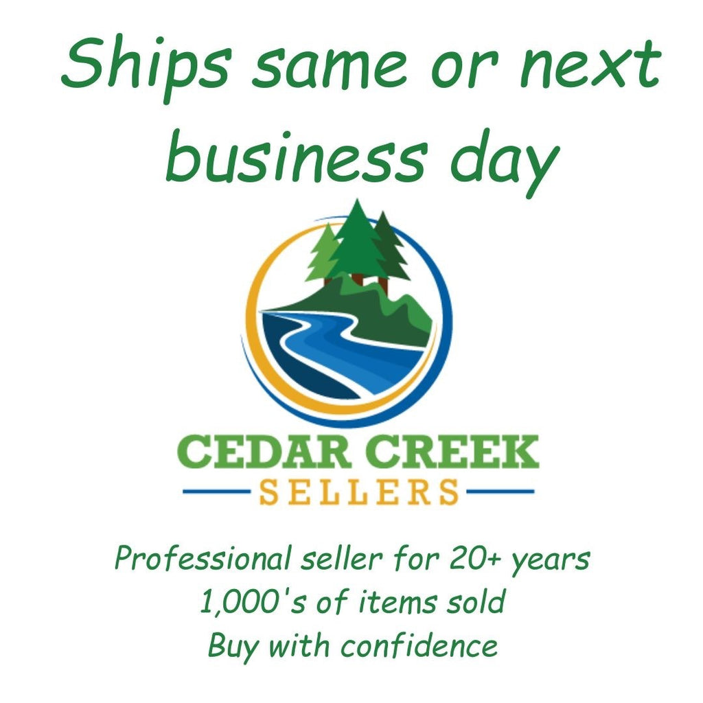 Vintage Ping Eye2 Black Dot 6 Iron KT Shaft Golf Club Right Handed Karsten USA