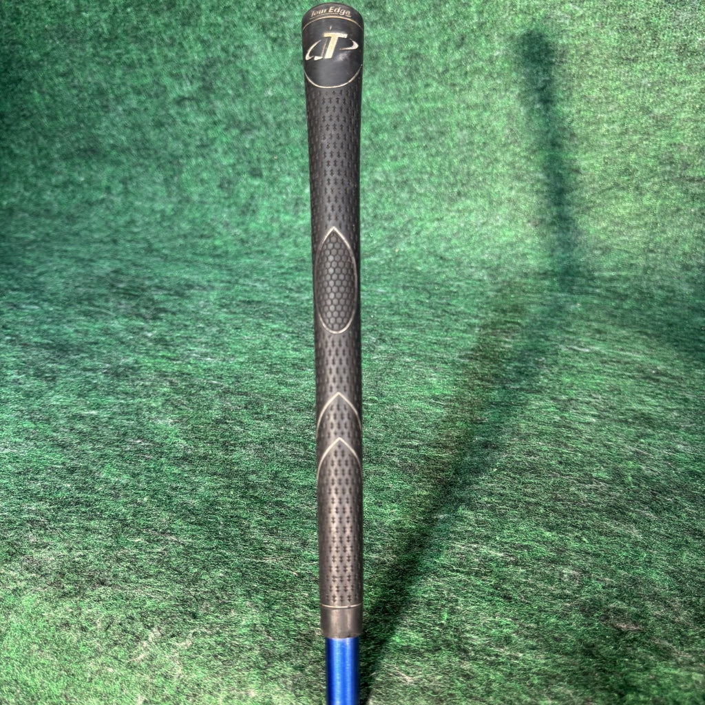 Tour Edge Bazooka JMAX QL 3 Hybrid 20° Mens RH Senior Aldila Graphite Golf Club