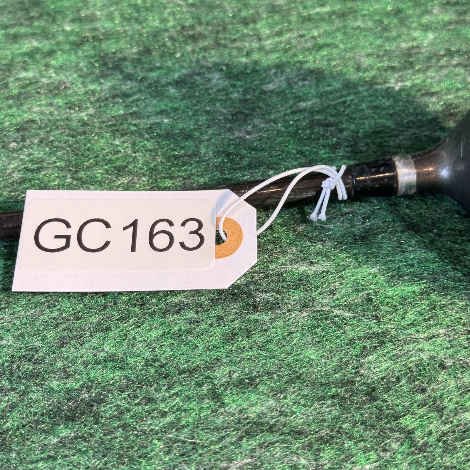 Knight Devastator 3 Wood 15° Titanium Insert 200cc Graphite Shaft Golf Club