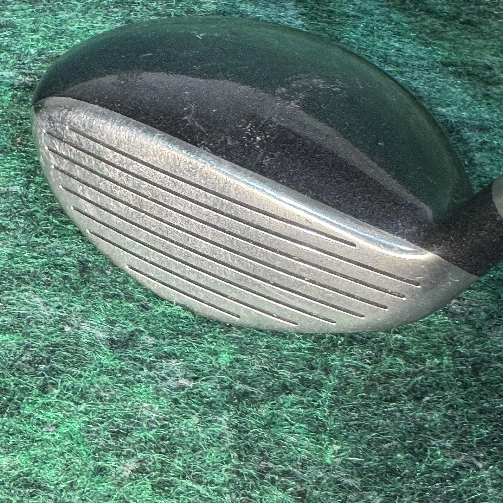 Golfsmith Sterling Diamond ADW 2000 5 Wood 19° Mens RH Regular Graphite Fairway