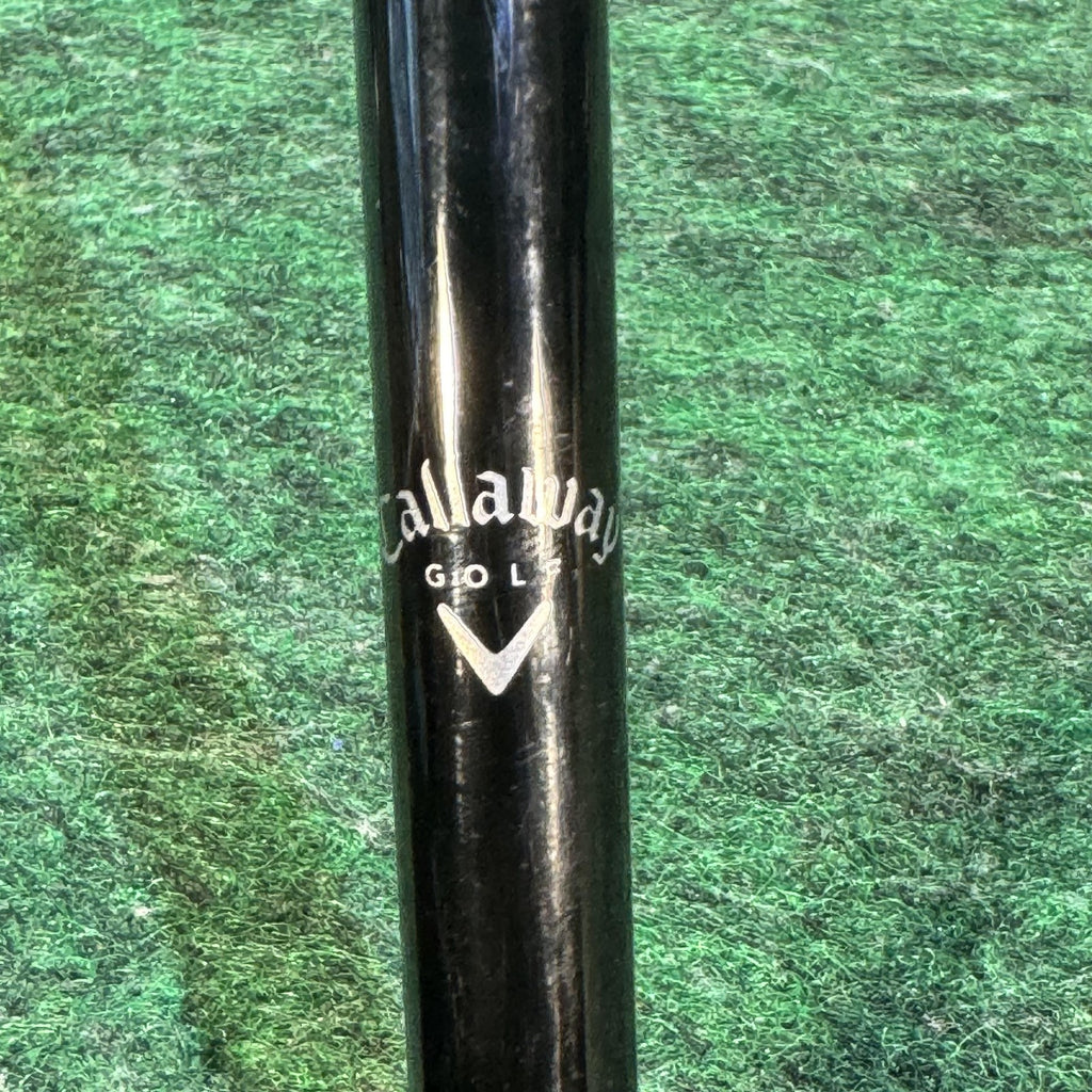 Callaway X-20 6 Iron Right Hand Light Graphite Shaft 75g Golf Club RH