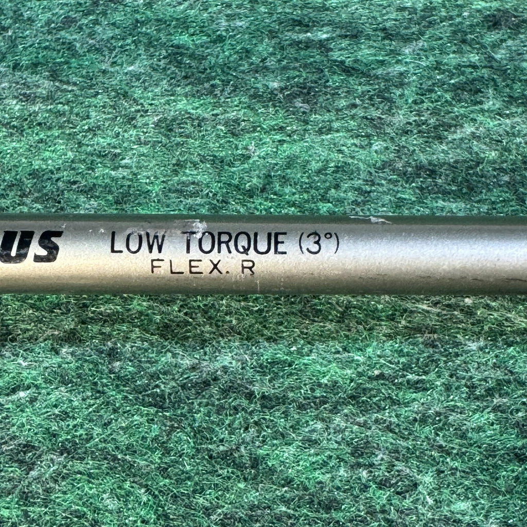 MR King Snake Oversize 8 Iron Mens Golf Club High Modulus Low Torque R Flex