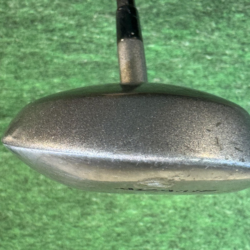 Vintage Adams Tight Lies T 16° Fairway Wood Ladies Flex Graphite VMI Shaft
