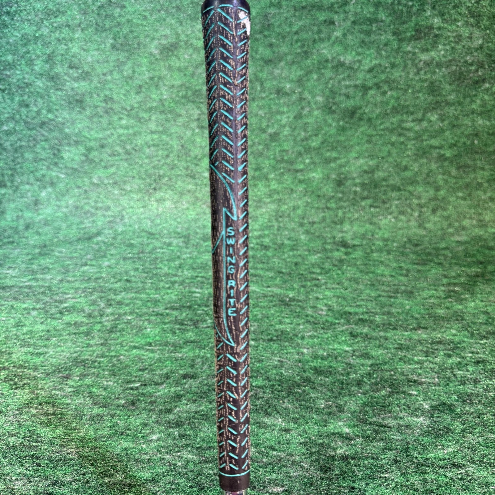 Cleveland TA3 8 Iron Steel Shaft Mens Right Dynamic Gold Stiff Flex Golf Club