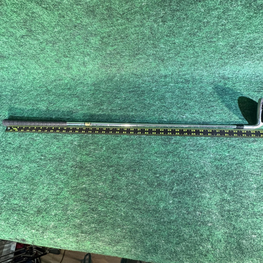 Grand Hawk Pitching Wedge PW Iron Diamond Tour DTL Mid-Launch Steel Shaft Golf