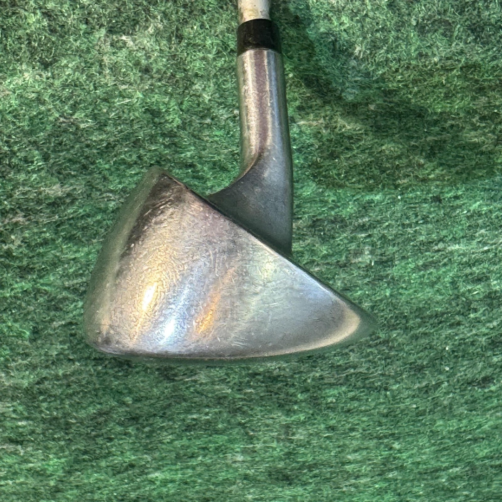 Maltby Sand Slider Sand Wedge Mens Right Hand Apollo Shadow Steel Golf Club