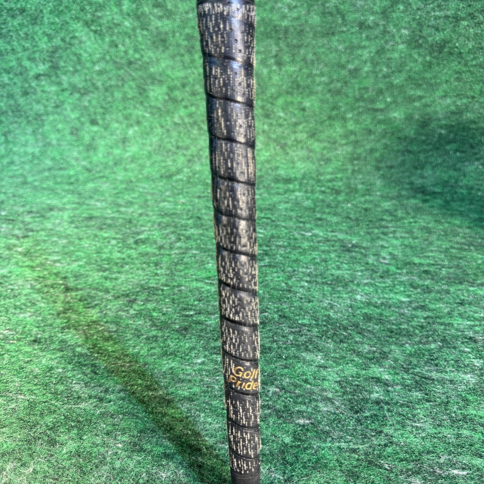 Vintage Ping Zing 2 5 Iron Karsten Phoenix AZ Steel Shaft Golf Club Right Handed