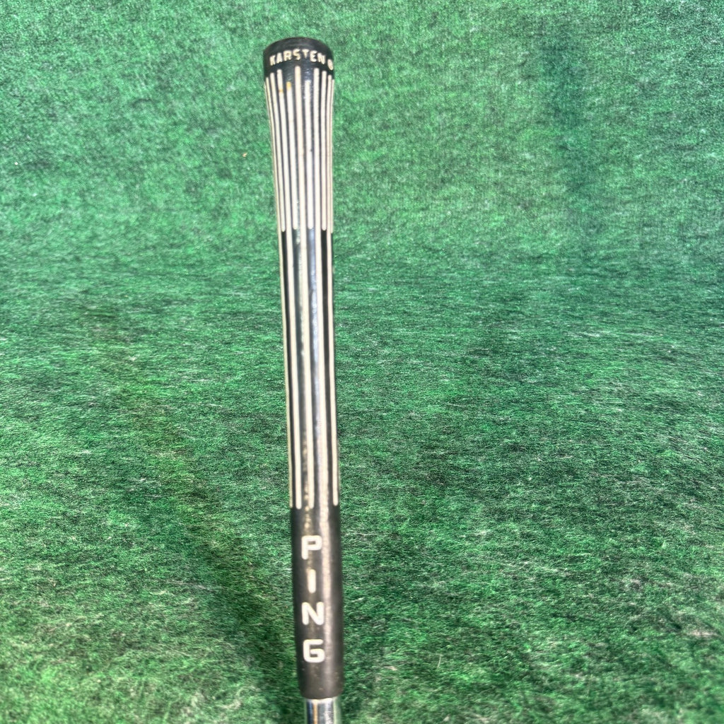 Vintage Ping Eye 2 Iron Set 2-W Mens RH ZZ Lite Steel Karsten USA Golf Clubs