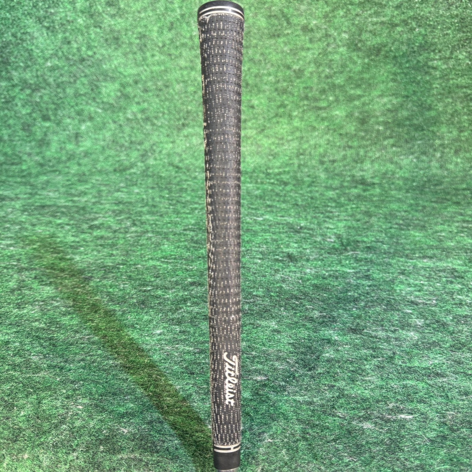 Titleist 735.CM Forged 9 Iron S300 Steel Shaft 37.5 L 60.5 Lie RH Golf Club