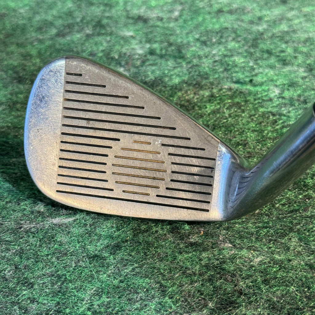 King Snake Oversize 7 Iron Golf Club High Modulus R Flex Graphite