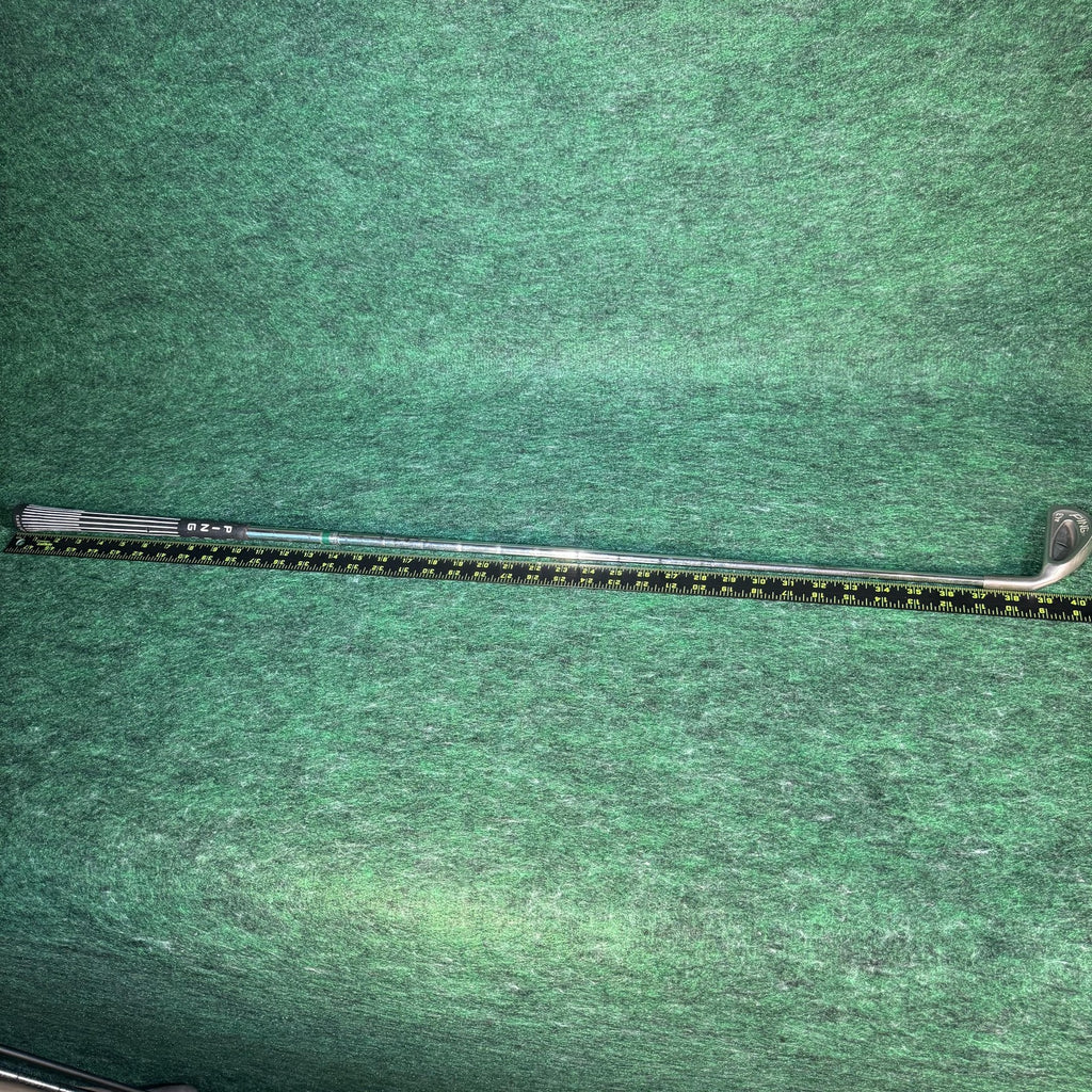 Vintage Ping Eye Iron Golf Club True Temper Shaft Karsten USA TT Lite Steel