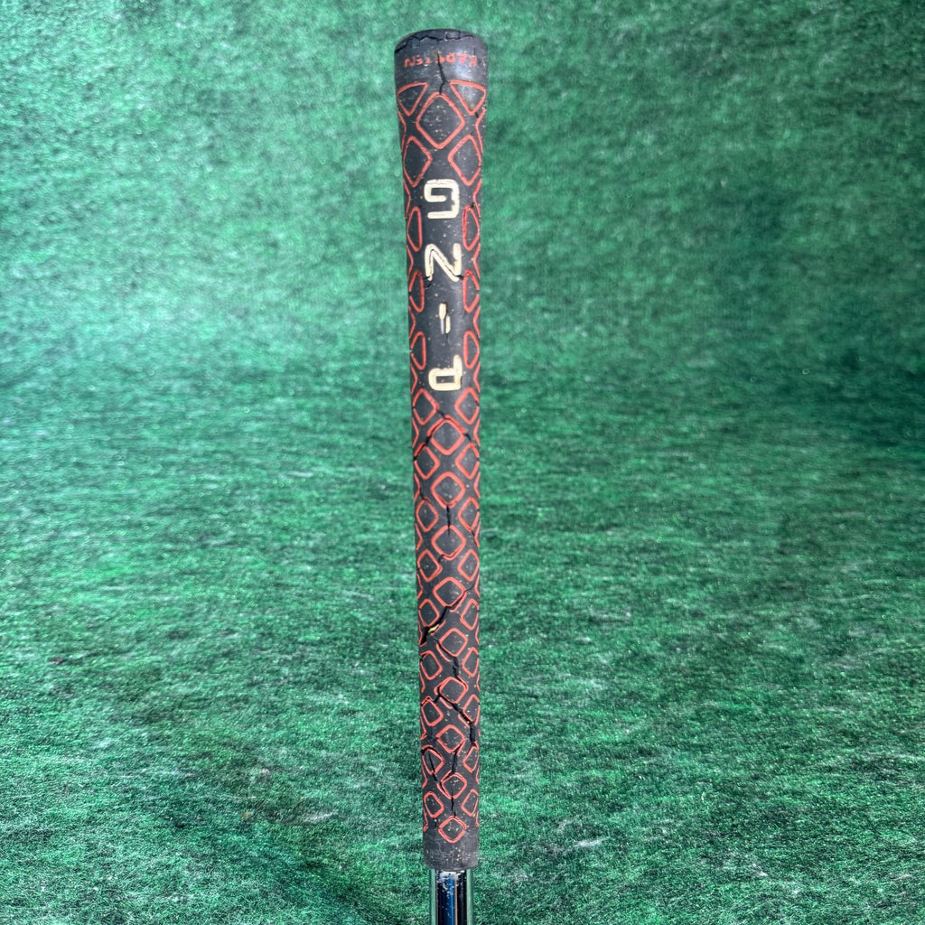 Vintage Ping Eye2 Wood Set 1 3 5 Golf Clubs Karsten USA ZZ Lite Shaft Heel Toe