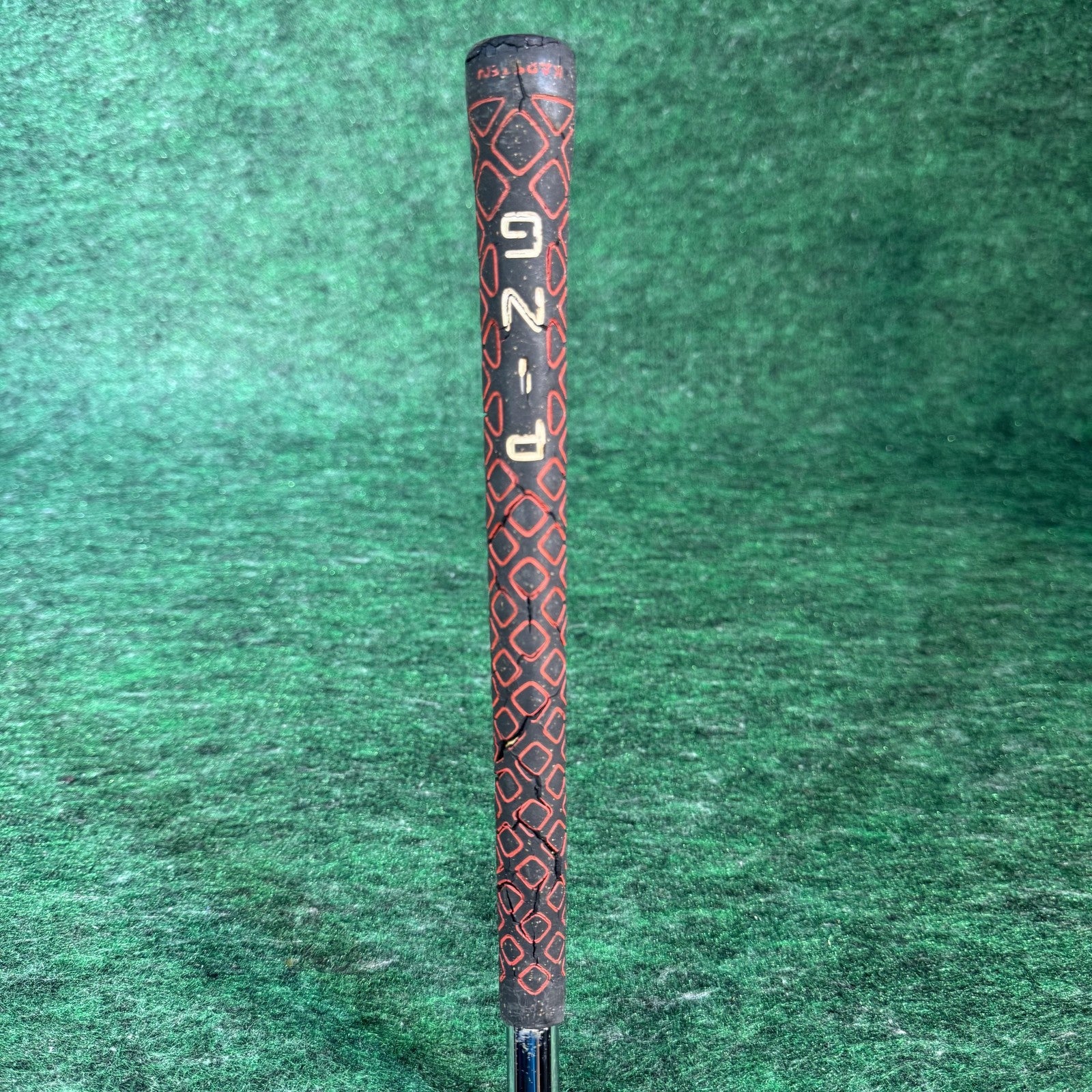 Vintage Ping Eye2 Wood Set 1 3 5 Golf Clubs Karsten USA ZZ Lite Shaft Heel Toe