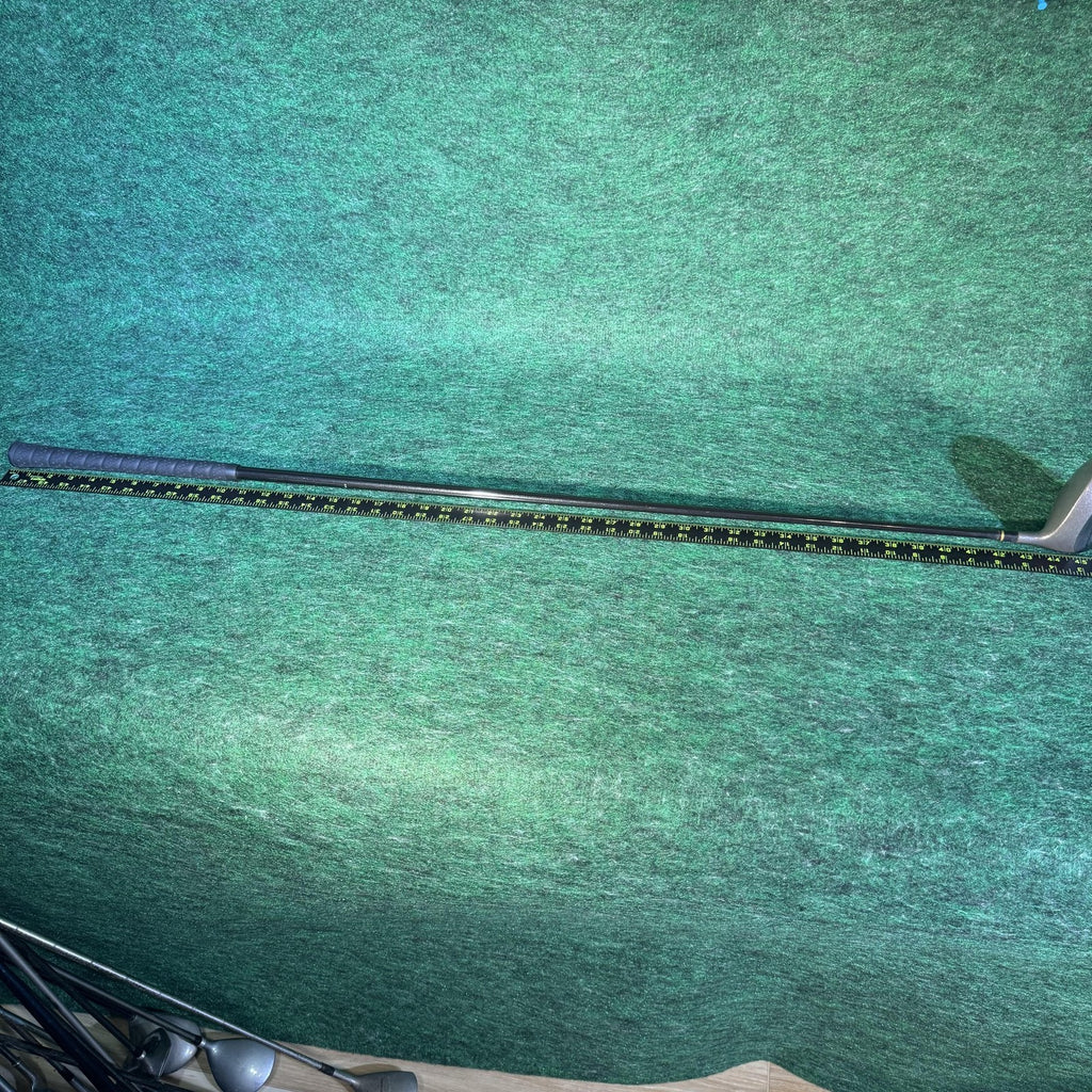 Palm Springs Mr Big Ti Driver 8.5 Loft 300cc Graphite Shaft RH Vintage