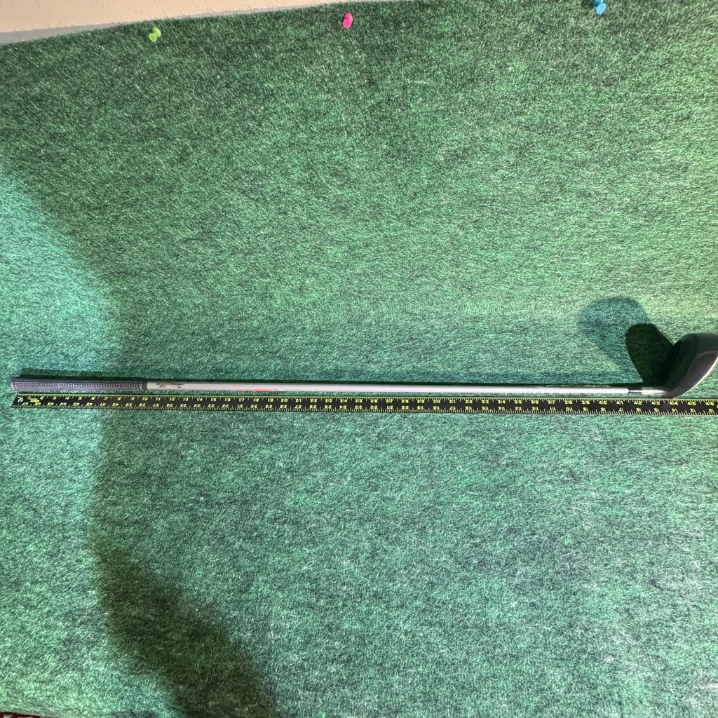 Adams SC Series 814N Faldo Driver 9° Trans-Beta Forged Titanium Stiff Flex Club