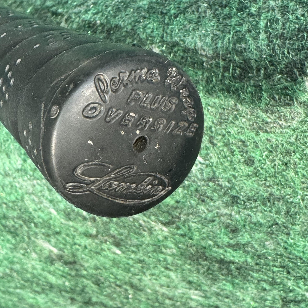 Warrior Custom Golf 21° Hybrid Mens RH Stiff Steel Black Stainless Golf Club