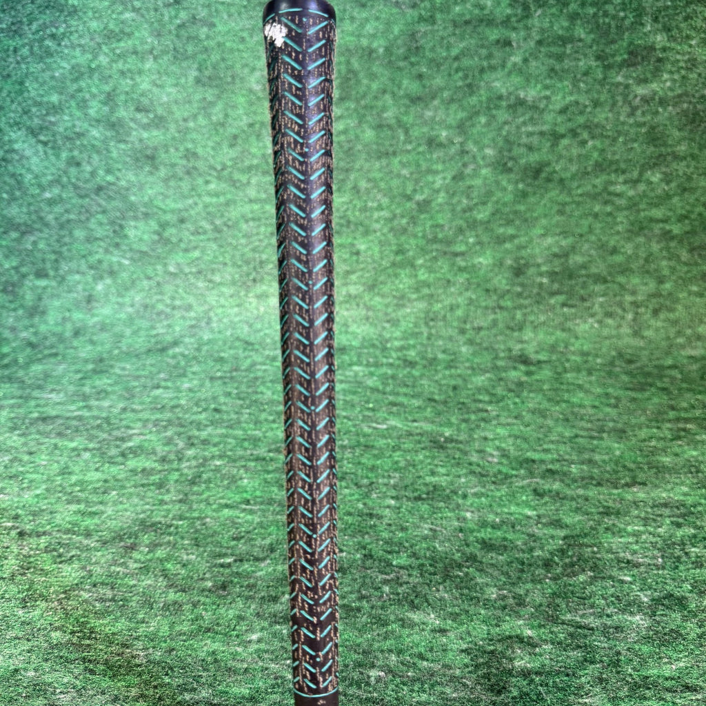 Cleveland TA3 8 Iron Steel Shaft Mens Right Dynamic Gold Stiff Flex Golf Club