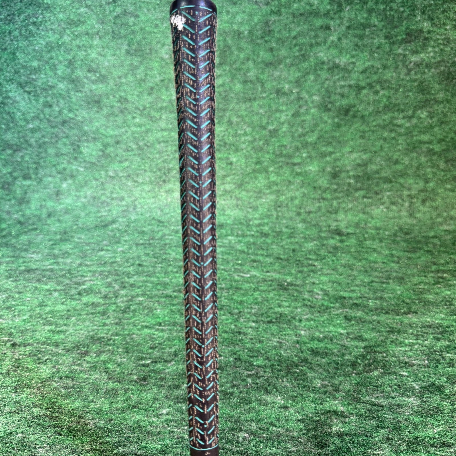 Cleveland TA3 8 Iron Steel Shaft Mens Right Dynamic Gold Stiff Flex Golf Club