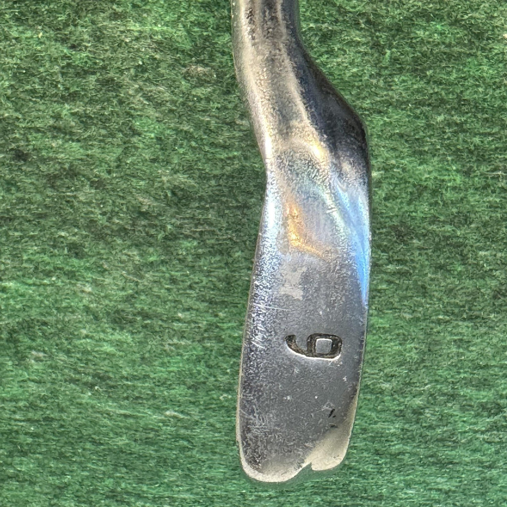 Tiger Shark TS 960 6 Iron Mens RH Regular Steel Stainless Cavity Back Golf Club