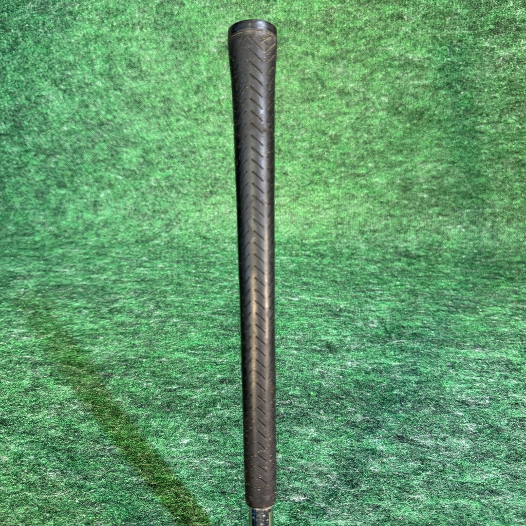 Dunlop DPW Perimeter Weighted 5 Wood Fairway 17-4 Stainless Head Steel Shaft