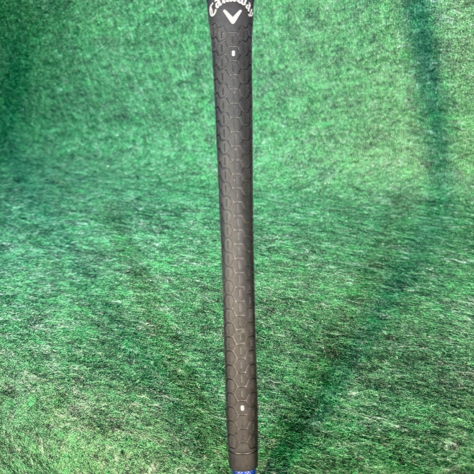 RAM FX Oversize 6 Iron Mens RH Graphite Shaft Silver Cavity Back Golf Club