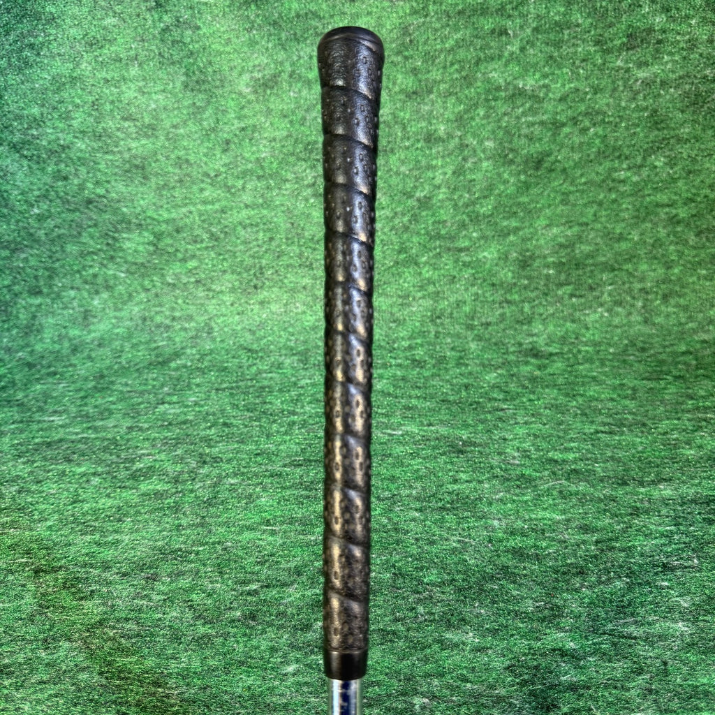 Ping Zing 2 4 Iron RH Karsten USA JZ Steel Shaft Vintage Black Dot