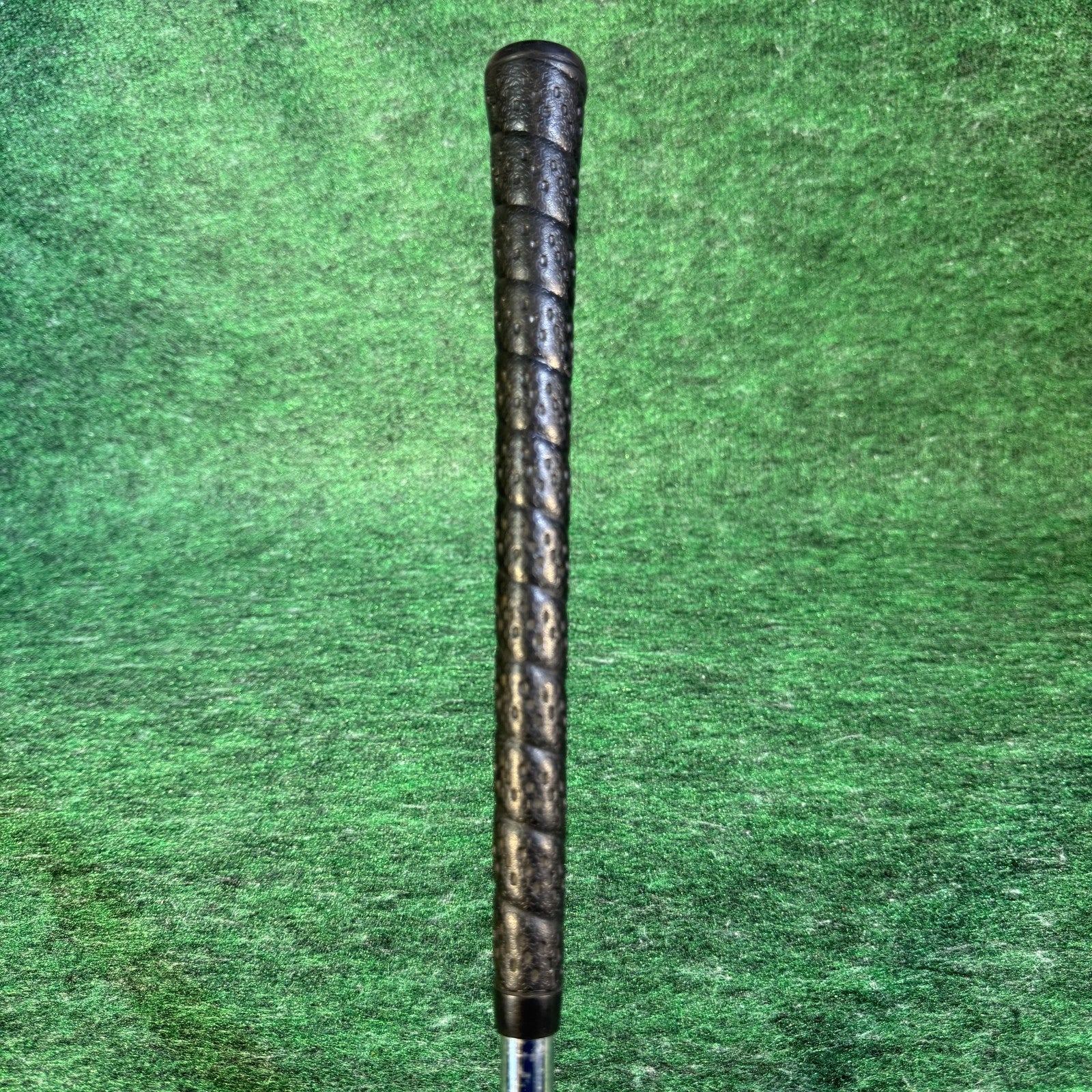 Ping Zing 2 4 Iron RH Karsten USA JZ Steel Shaft Vintage Black Dot