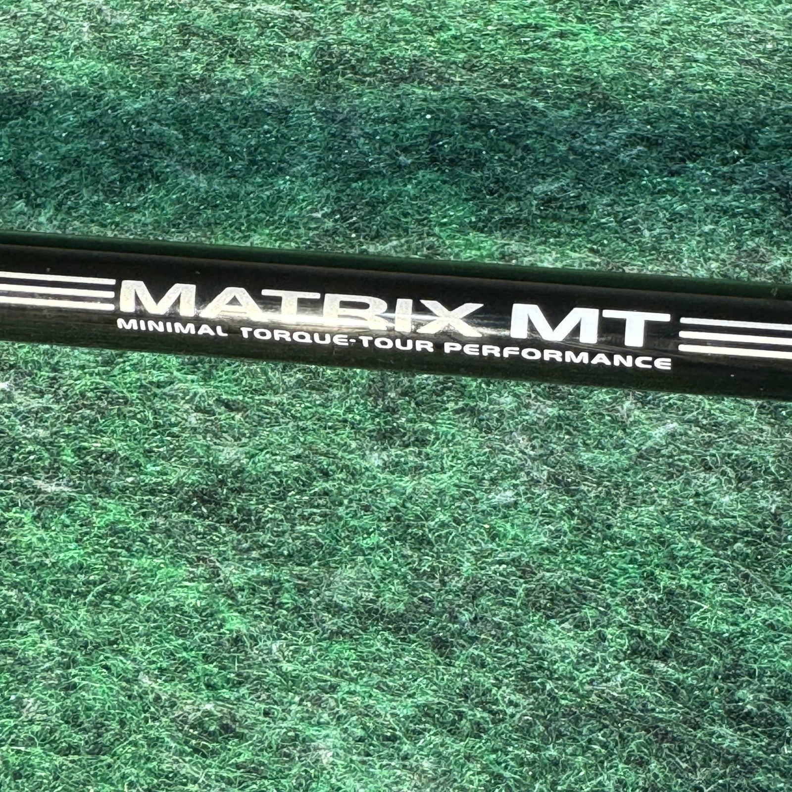 Intech XGen Hybrid 4 22° Matrix MT Shaft Regular Flex Hi Modulus 65g Golf Club