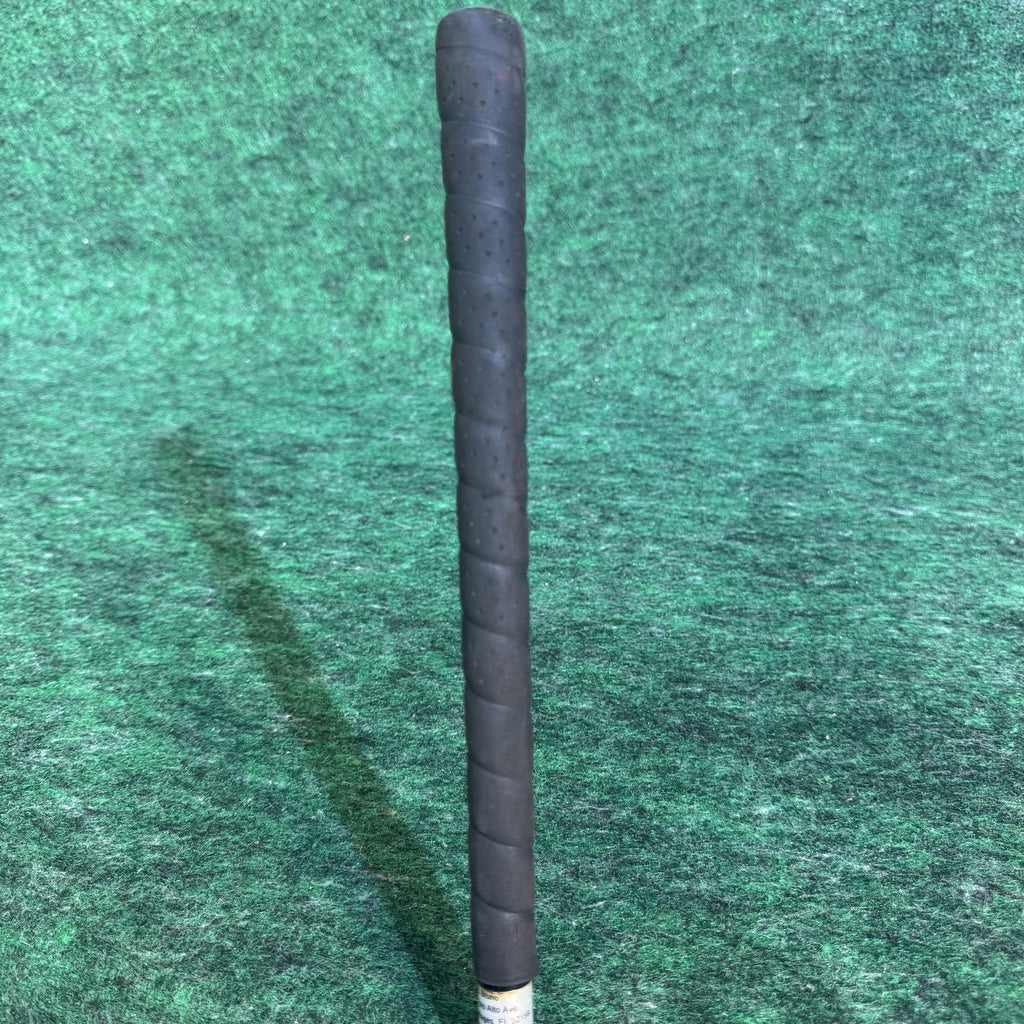 Pole-Kat XRII 5 Wood 19° Mens RH Mid Flex Graphite Silver Fairway Golf Club