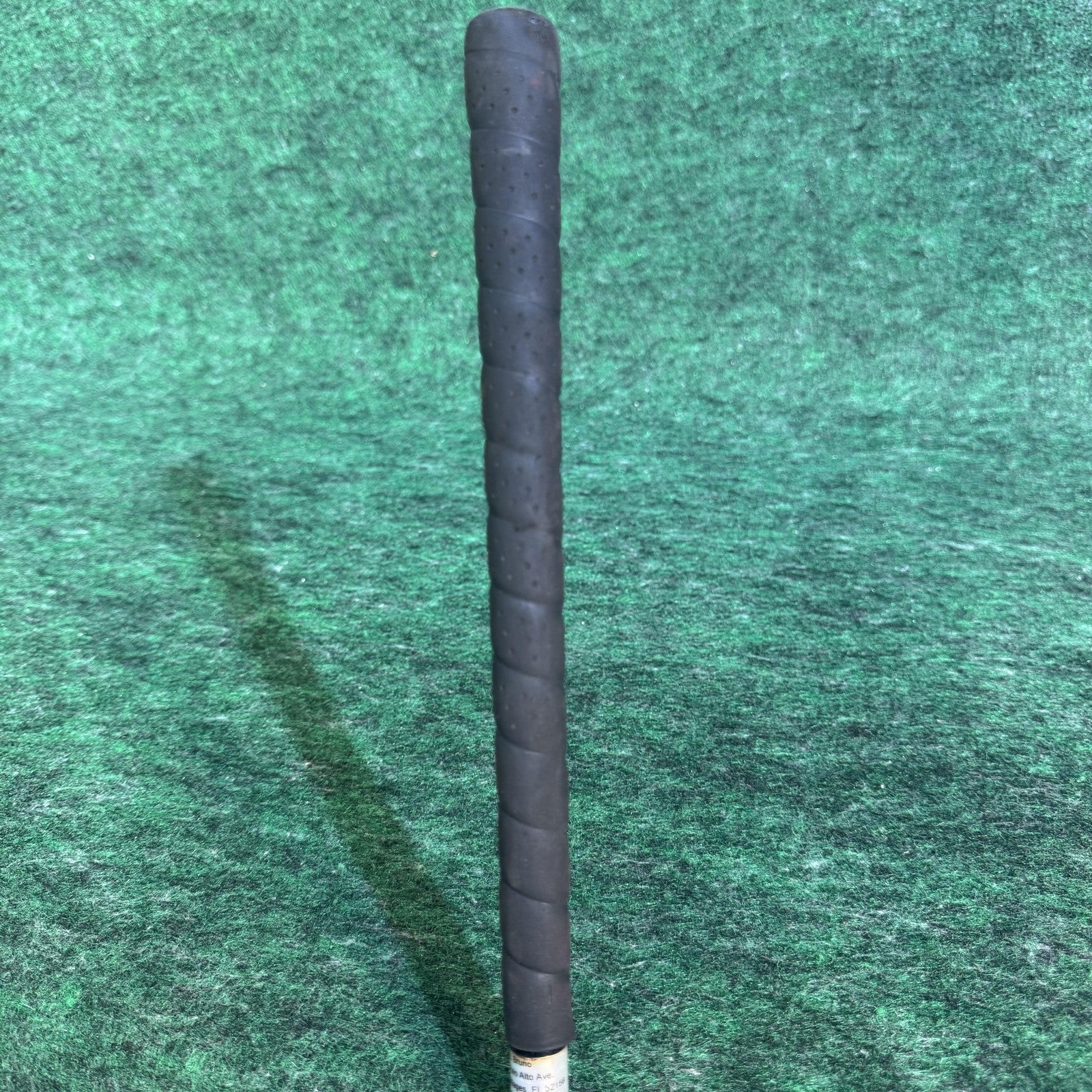 Pole-Kat XRII 5 Wood 19° Mens RH Mid Flex Graphite Silver Fairway Golf Club