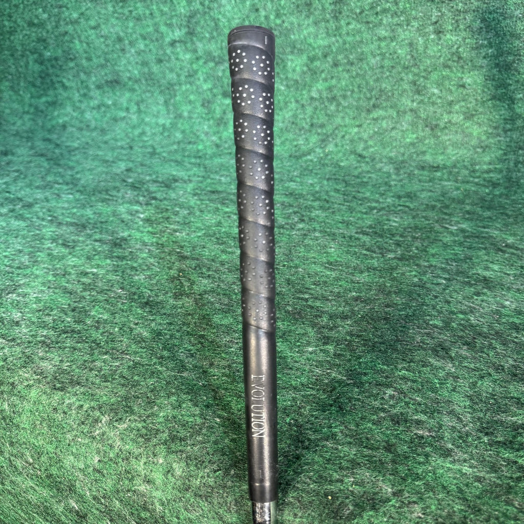 Vintage Ping Eye 2 3 Iron Mens RH Stiff Steel Shaft Blue Dot Cavity Back