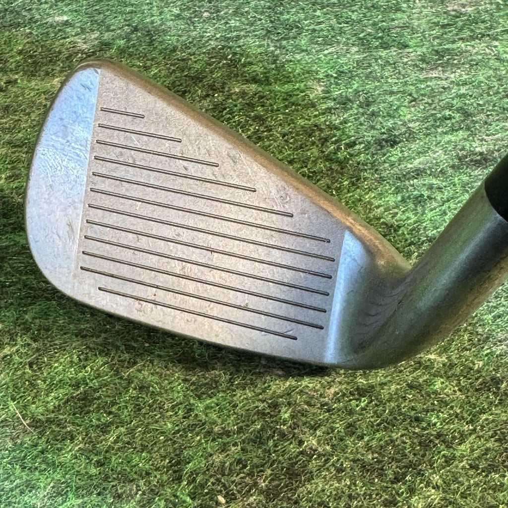 Vintage Titleist 804 OS Forged 6 Iron R-Flex Steel Shaft 38in Length Golf Club