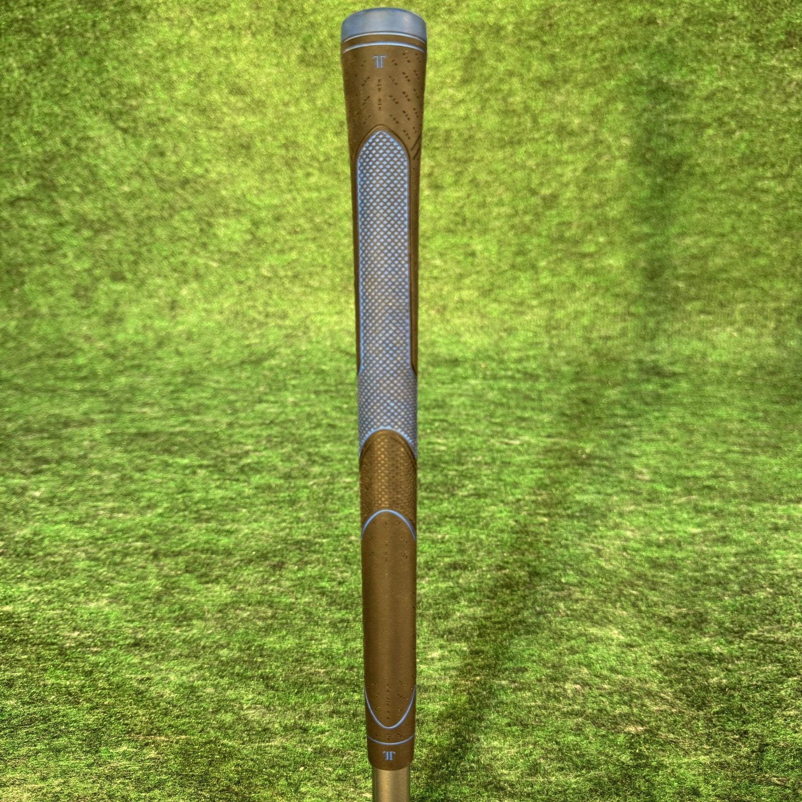 Affinity ATS Copper Ti Stainless 3 Wood 17° Light Flex Shaft Fairway Wood Golf