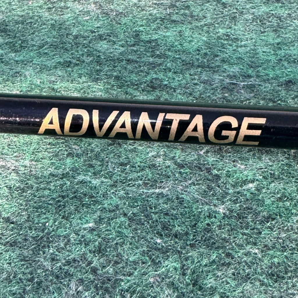 Silver Diamond R3 8 Iron Mens RH Advantage Pro Graphite Stainless Golf Club