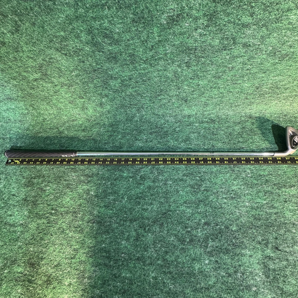 Ping i3+ Blade 7 Iron Blue Dot Lie Right Hand Steel Shaft Golf Club PING Grip