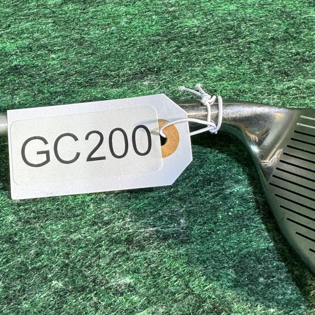 Founders Club Cavity Back SW Ladies L Flex Graphite 520 UST Shaft Golf