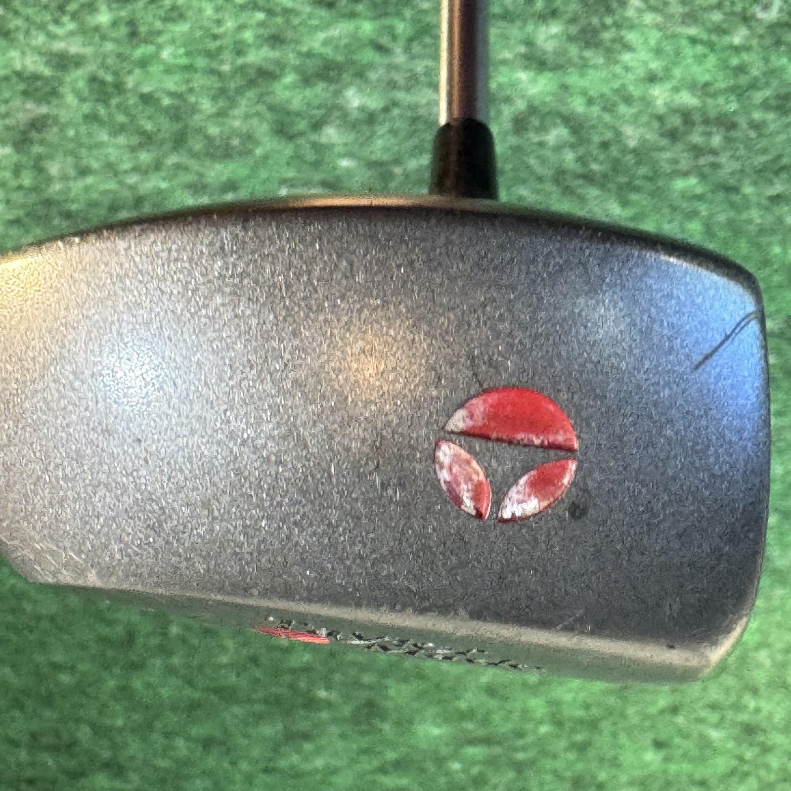 Vintage Taylor Made System 2 Midsize 1 Wood Driver 10.5° Tour Preferred 90s