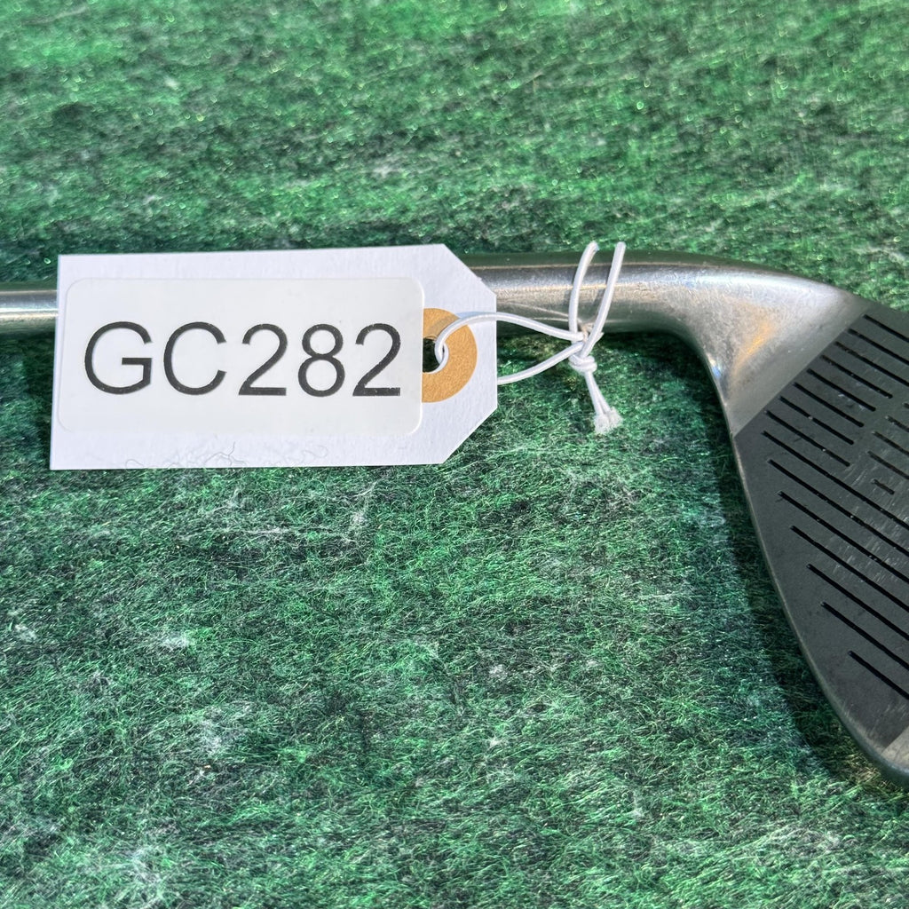 King Snake Oversize 6 Iron Golf Club Steel Shaft Cavity Back Golf Pride Grip