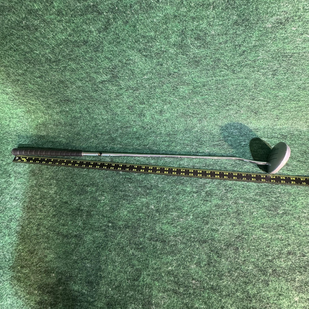 Vintage Wilson Staff 8820 Right Handed Putter Golf Club Mallet Steel Shaft