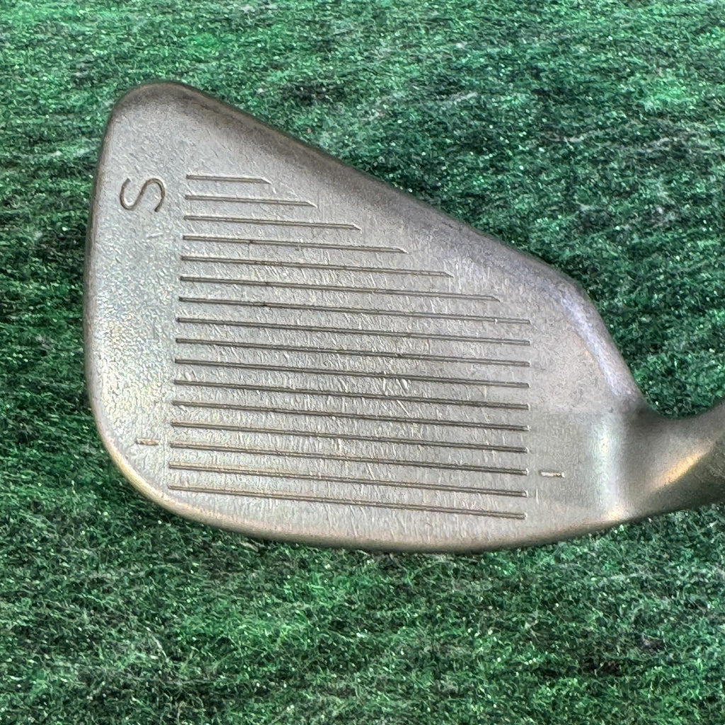 Ping Karsten USA 1ST Sand Wedge 57° Cushin Z-Z65 Oversized Golf Pride Grip RH