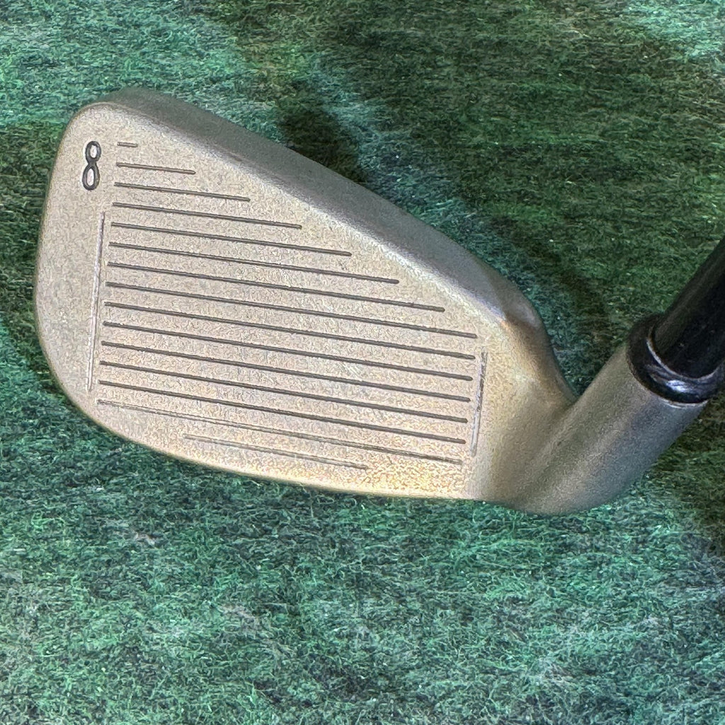 Vintage Callaway Big Bertha 8 Iron Womens RH RCH 96 Light Graphite Golf Club