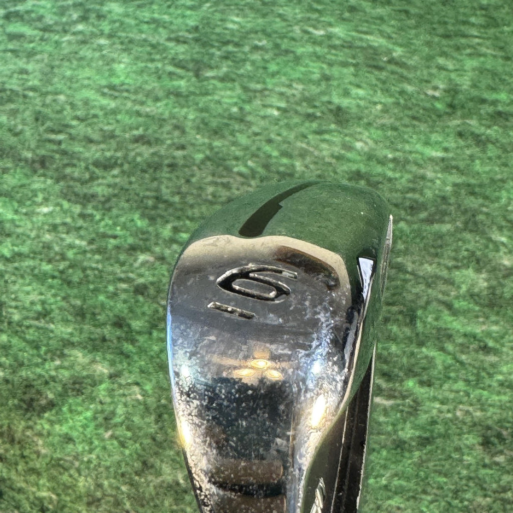 TaylorMade RSi 1 6 Iron Womens RH L Flex REAX Graphite Stainless Golf Club