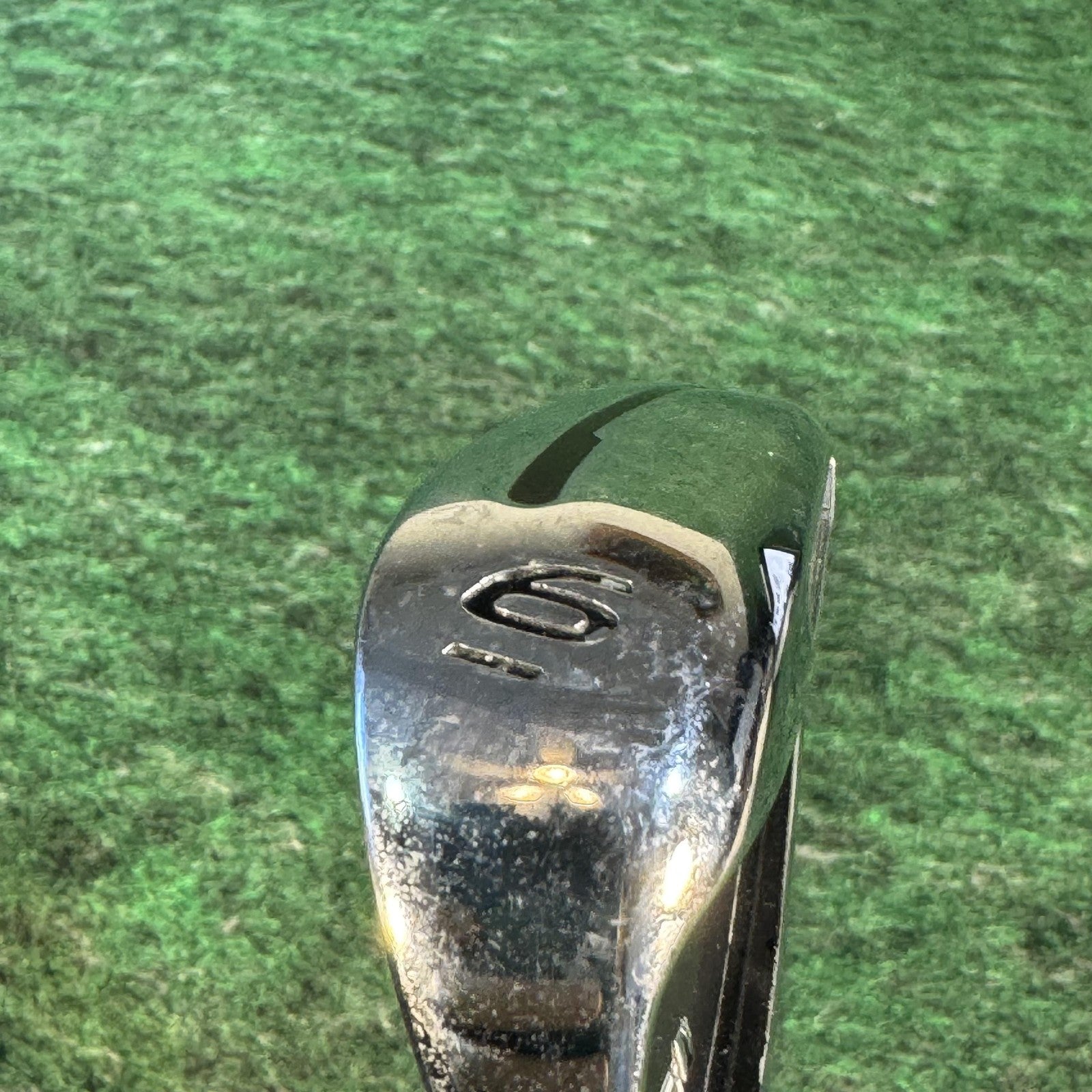 TaylorMade RSi 1 6 Iron Womens RH L Flex REAX Graphite Stainless Golf Club