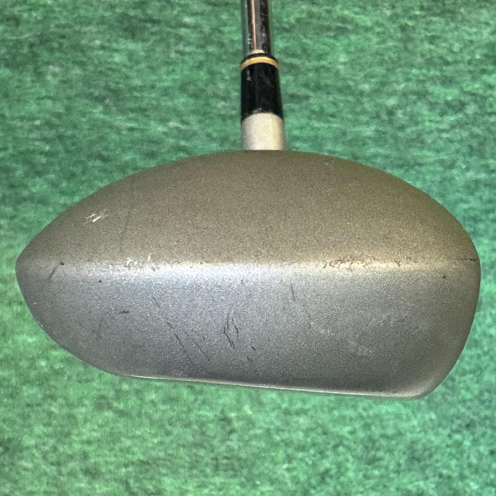 Vintage Palm Springs Tour Series Midsize 1 Driver 10.5° RH Steel Mens Silver