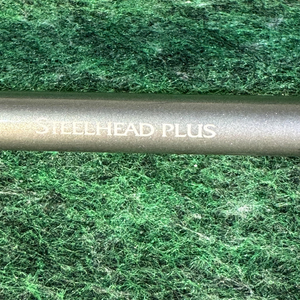 Vintage Callaway Big Bertha Steelhead Plus 3 Wood Regular Flex Fairway Club