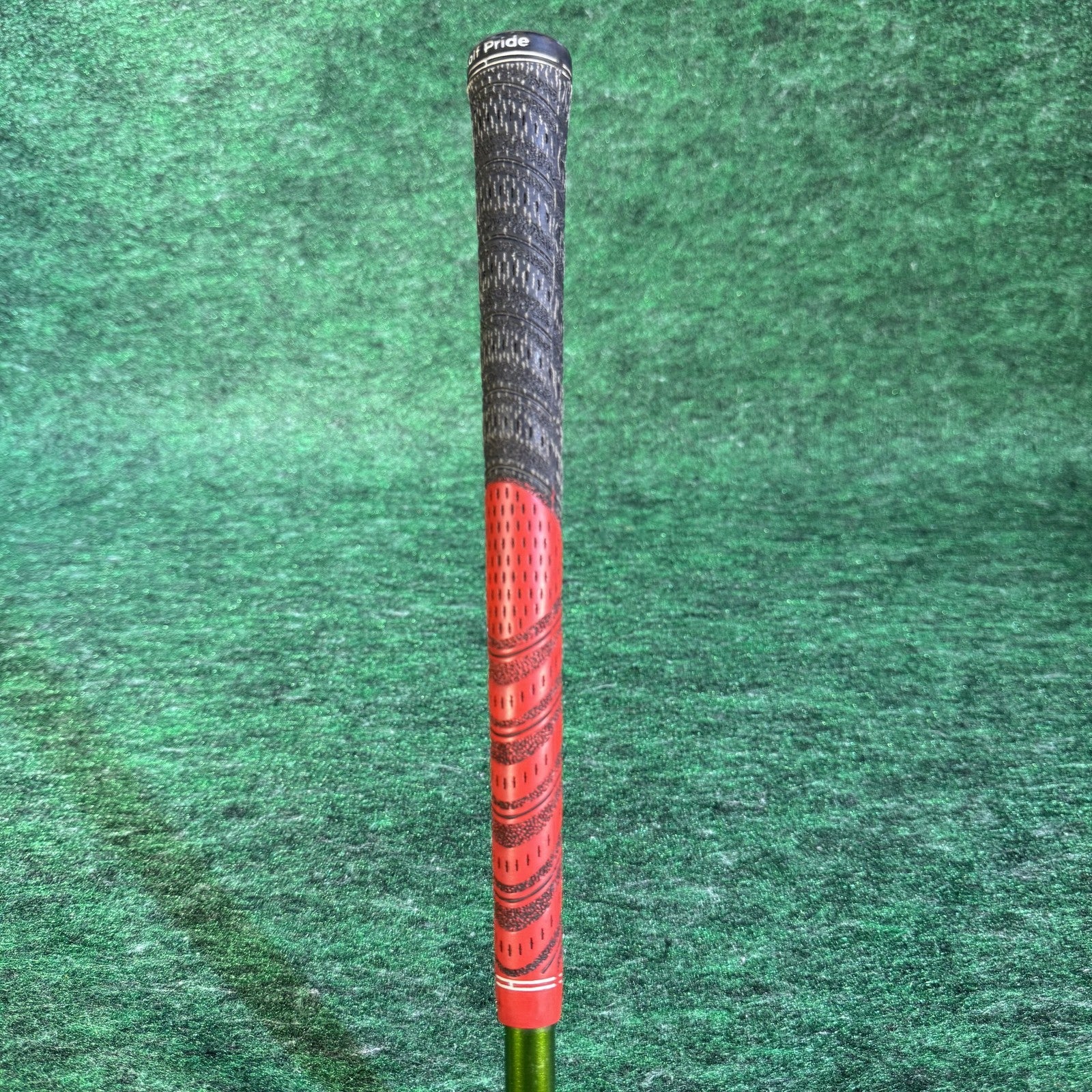 Adams Speedline Fast 10 Driver 10.5° Wasabi 55 Lite Aldila Shaft Golf Pride Grip