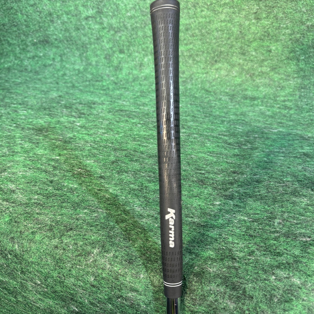 Vintage Ping Eye 2 6 Iron Golf Club True Temper Dynalite A Flex Steel RH