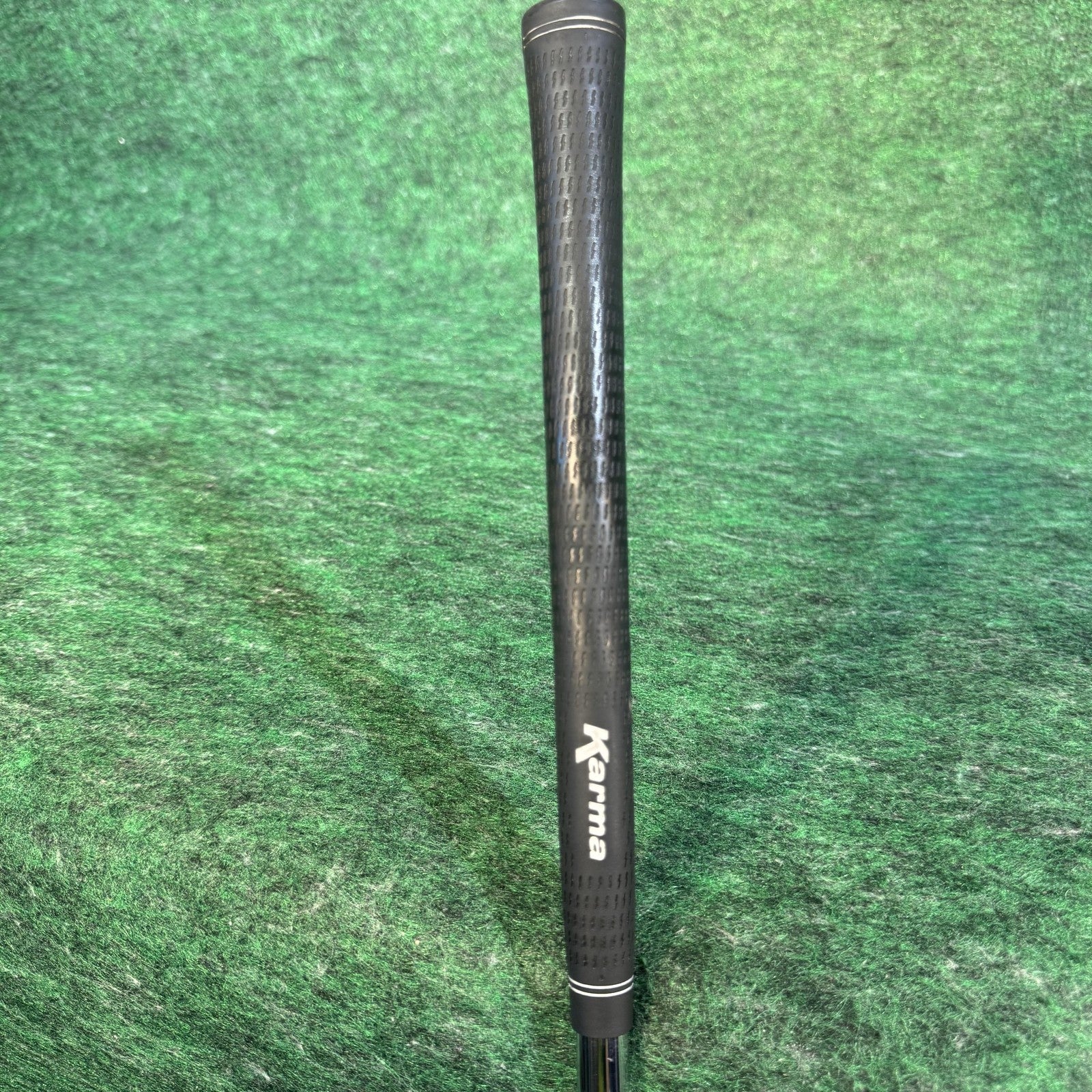 Vintage Ping Eye 2 6 Iron Golf Club True Temper Dynalite A Flex Steel RH