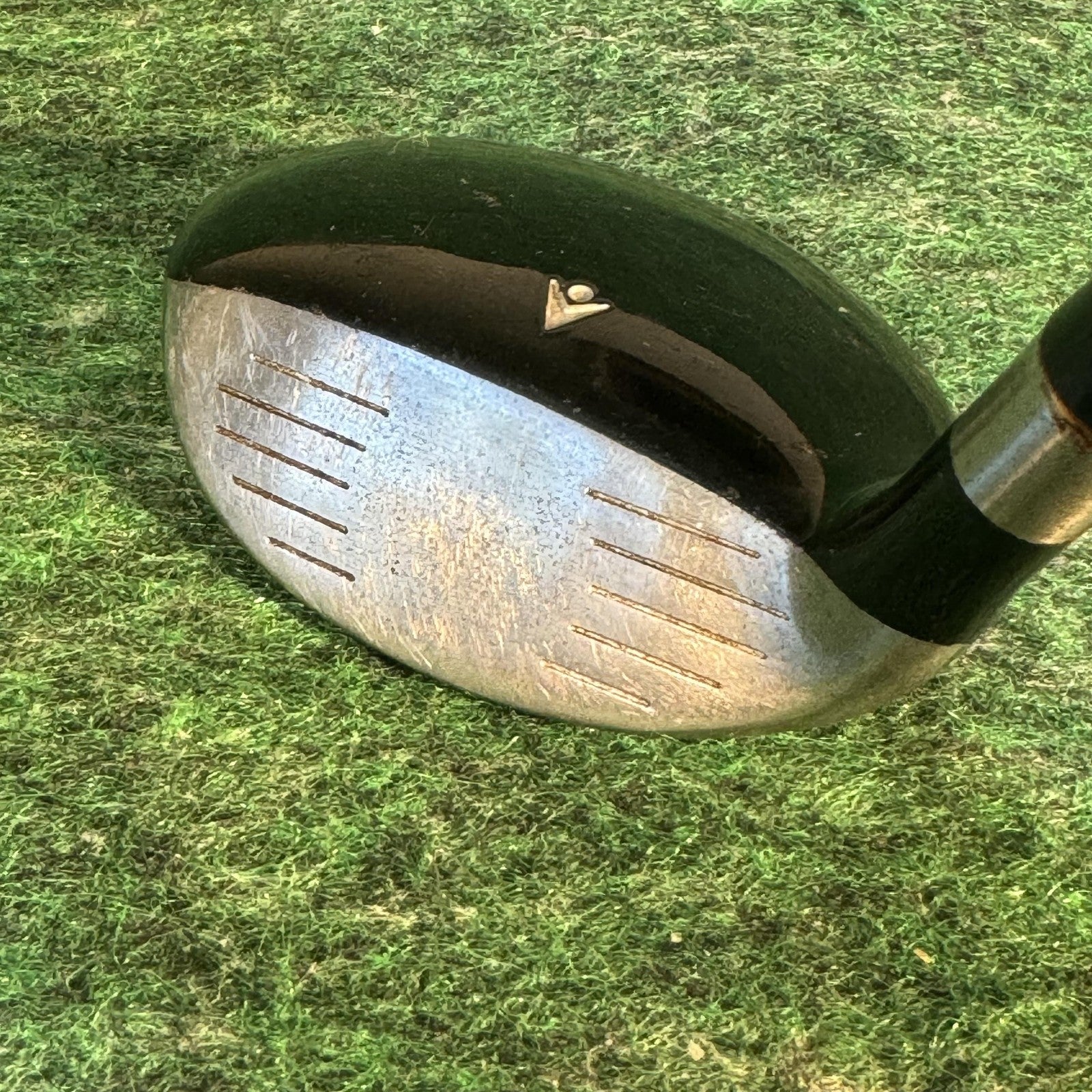 IDrive Hybrid Iron Set 4 5 6 7 8 9 S ML30 Senior Graphite Mens Golf Clubs Set