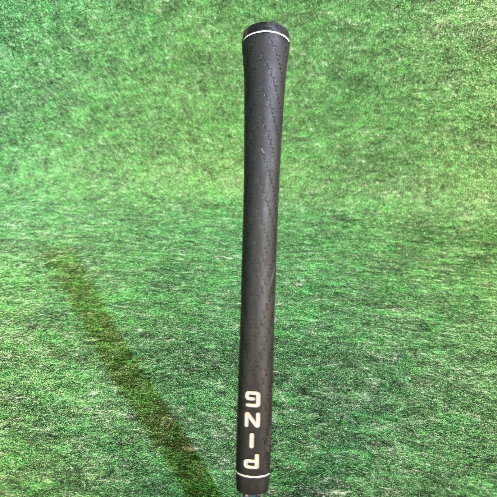 Ping i3+ Blade 3 Iron Mens RH True Temper Steel Stiff Flex Blue Dot USA Golf